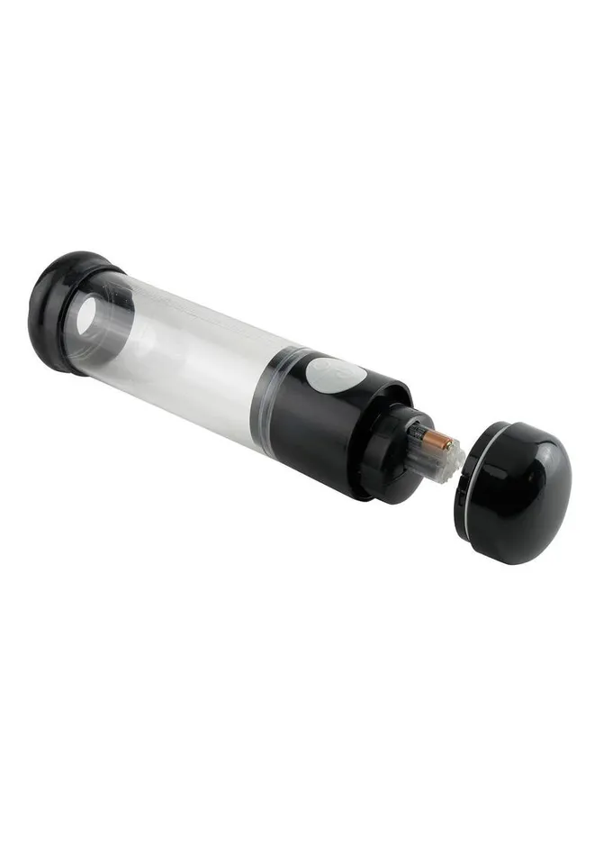 Pump Worx Pump Worx AutoVac Power Penis Pump Male Sex Toys
