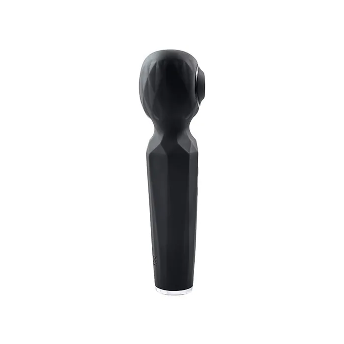 Rainbow Sucker Suction Wand Vibrator Evolved Female Sex Toys Rainbow Sucker Suction Wand Vibrator Evolved Female Sex Toys
