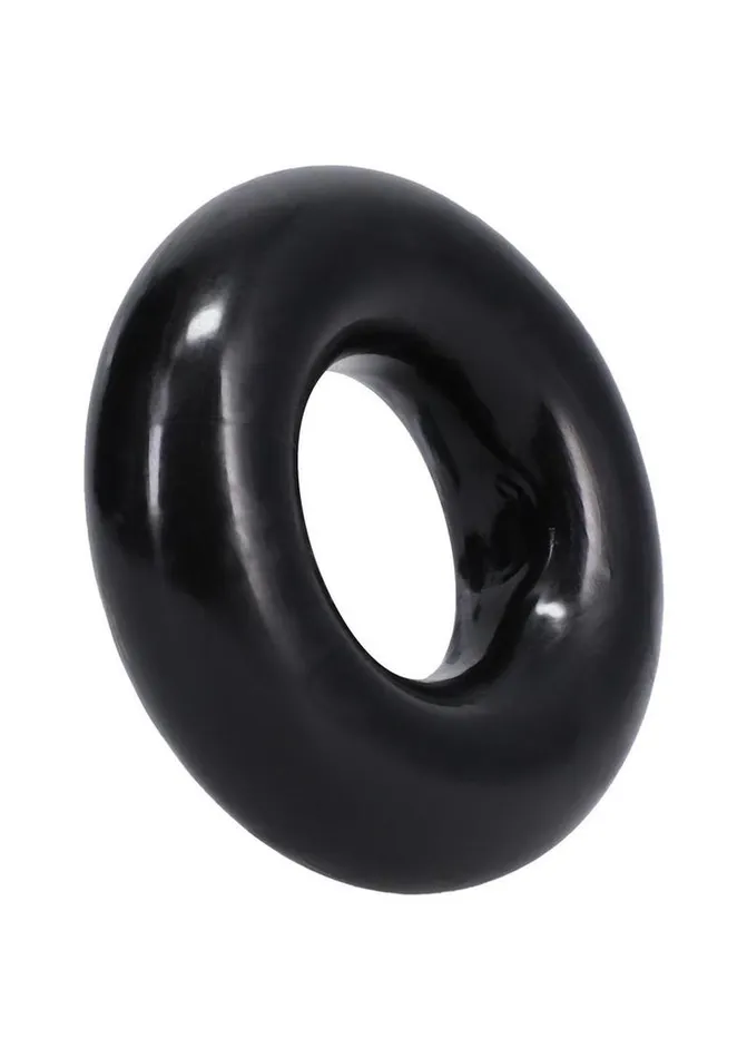 Rock Solid Rock Solid The 3x Donut Cock Ring Male Sex Toys