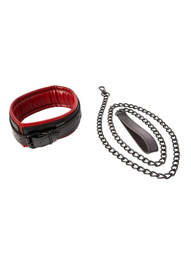 Saffron Collar and Leash Saffron Vibrators Saffron Collar and Leash Saffron Vibrators