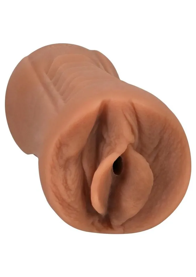 Signature Strokers Aidra Fox Ultraskyn Pocket Masturbator Pussy Signature Strokers Male Sex Toys