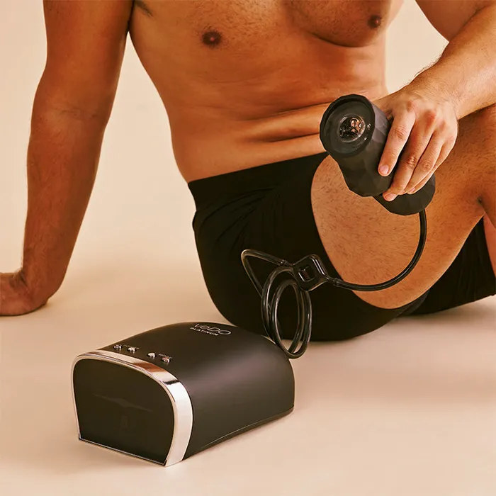 VeDO Female Sex Toys VeDO Hummer 20 Hands Free BJ Sex Machine