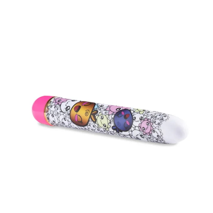 Vibrators Blush Novelties The Collection Play Yummy Pink