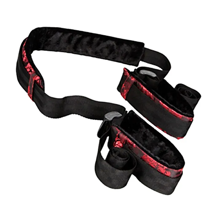 Vibrators California Exotic Scandal Love Sling Scandal