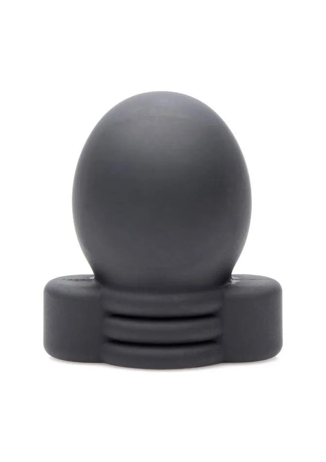 Zeus Electrosex Male Sex Toys Zeus Electrosex Lightning Hood EStim Silicone Penis Head Teaser