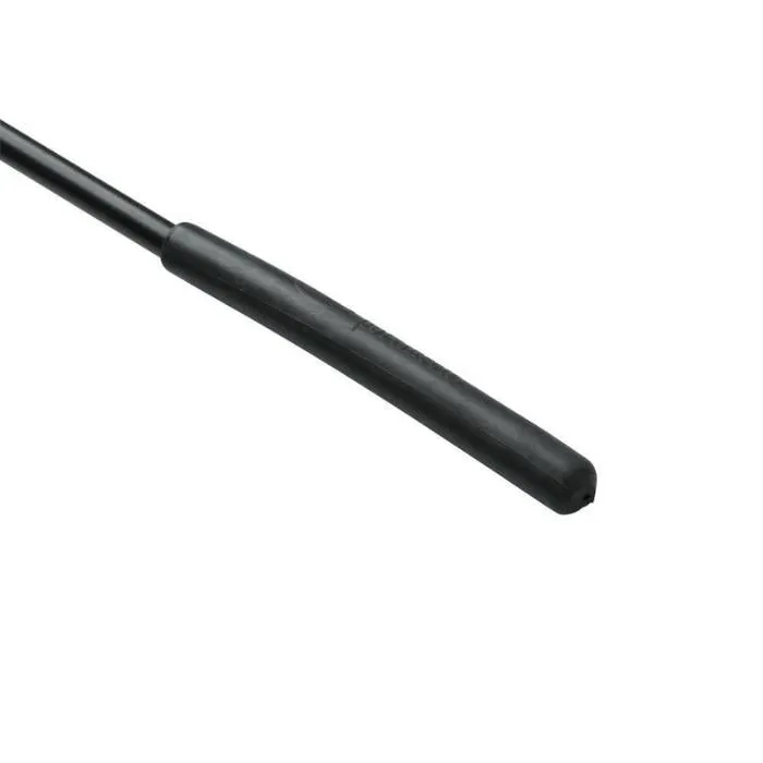 Anal WIL Sex Mischief Feather Tickler Red or Black