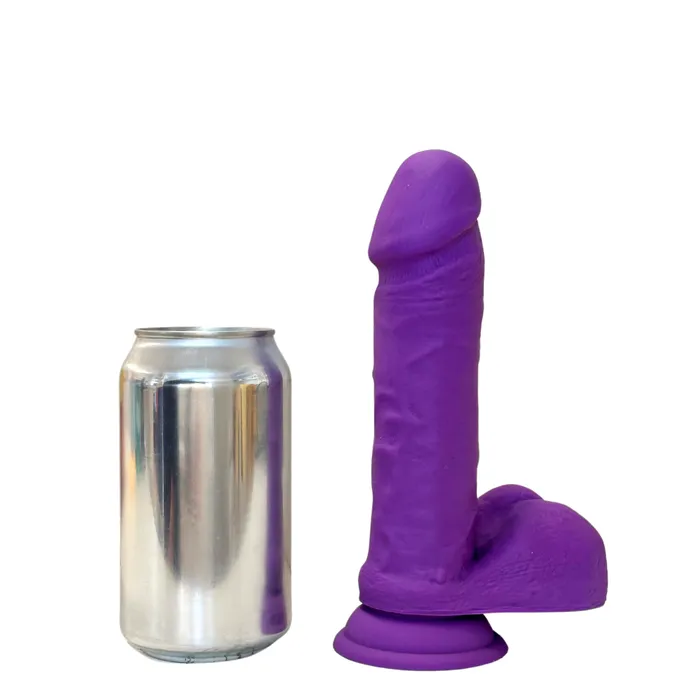 Blush Female Sex Toys Neo Elite Dual Density Dildo