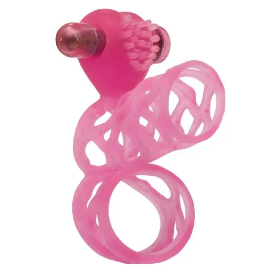 California Exotic Novelties Male Sex Toys Lovers Cage