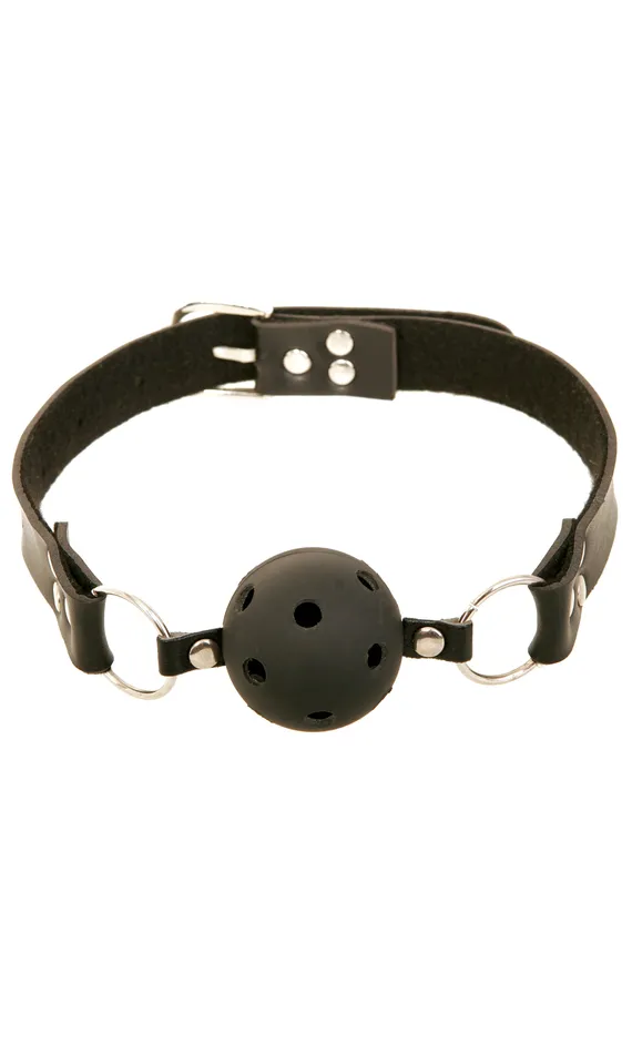 Couples Pipedream Fetish Fantasy Series Breathable Ball Gag
