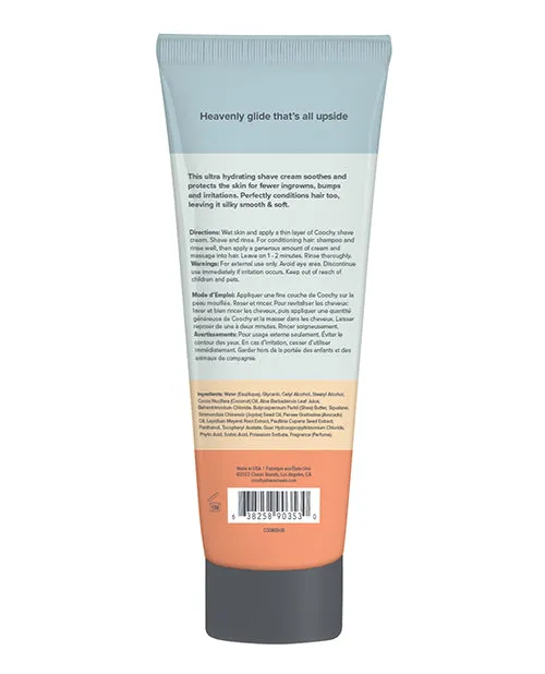 Female Sex Toys Classic Brands Coochy Ultra Hydrating Shave Cream Mango Coconut 85 Oz Female Sex Toys Classic Brands Coochy Ultra Hydrating Shave Cream Mango Coconut 85 Oz