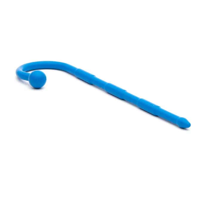 Female Sex Toys DUS Silicone Ultra Sound 127cm Blue