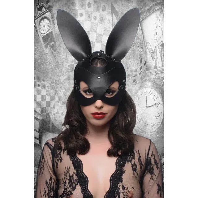 Female Sex Toys Master Series Master Series Bad Bunny Bunny Mask Female Sex Toys Master Series Master Series Bad Bunny Bunny Mask