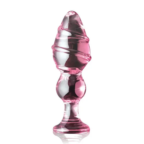 Icicles No 27 Pipedream Male Sex Toys