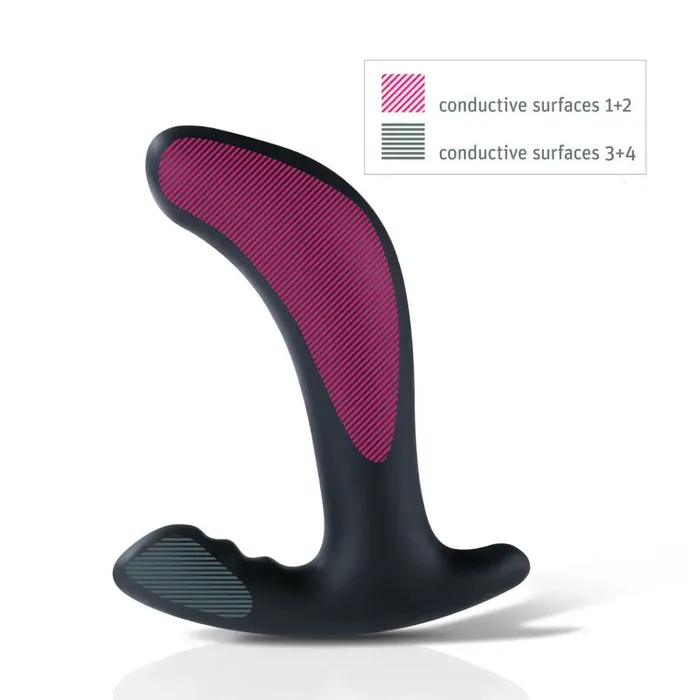 Male Sex Toys Mystim Mystim Twisting Tom EStim Prostate Stimulator Male Sex Toys Mystim Mystim Twisting Tom EStim Prostate Stimulator