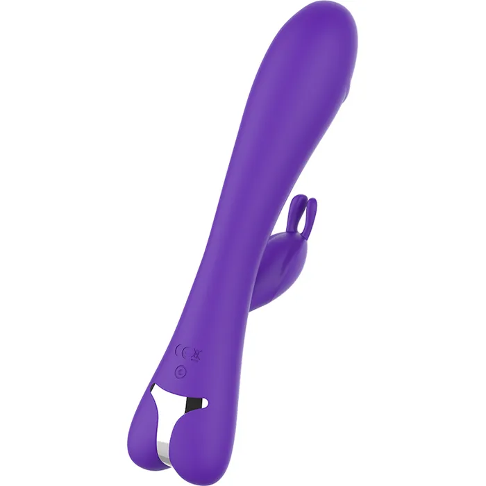 MR BOSS Female Sex Toys DILDO VIBRATORE RABBIT RICARICABILE VIBRATORE RABBIT STIMOLAZIONE CLITORIDE Vibratori Donna RabbitKegelovetti