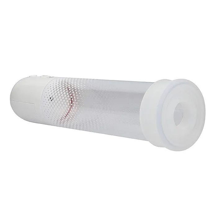 Shots Toys Male Sex Toys Pumped Automatic Luv Pump Transparent Shots Toys Male Sex Toys Pumped Automatic Luv Pump Transparent