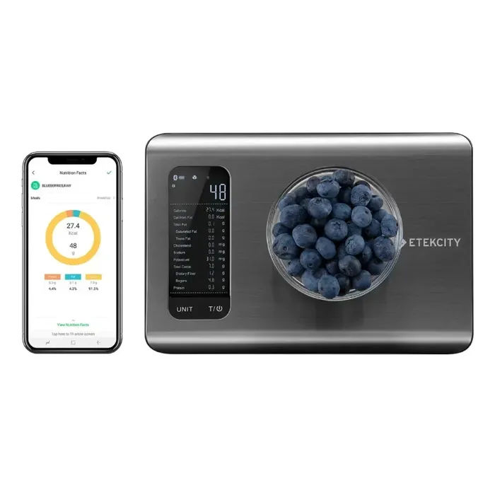 Smart Scale Healthentials Vibrators