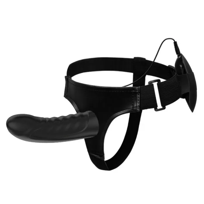 Strap On Vibrator Marvin 63 Inch PRE Female Sex Toys Strap On Vibrator Marvin 63 Inch PRE Female Sex Toys