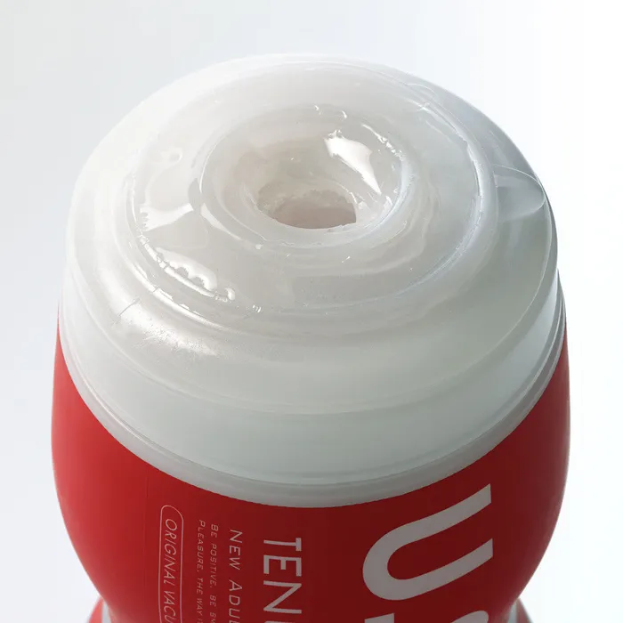 Tenga US Original Vacuum Cup Masturbator Regular Tenga Male Sex Toys Tenga US Original Vacuum Cup Masturbator Regular Tenga Male Sex Toys