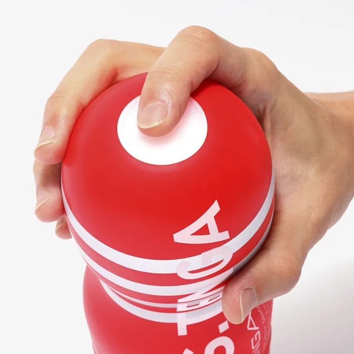 Tenga US Original Vacuum Cup Masturbator Regular Tenga Male Sex Toys Tenga US Original Vacuum Cup Masturbator Regular Tenga Male Sex Toys