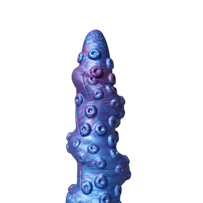 Various brands Female Sex Toys Alien Rippled Tentacle Silicone Dildo With Suction Cup Various brands Female Sex Toys Alien Rippled Tentacle Silicone Dildo With Suction Cup