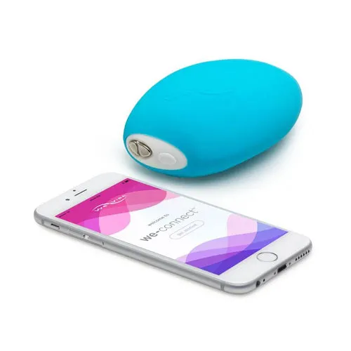 We Vibe Female Sex Toys Wish Clitoral Vibrator