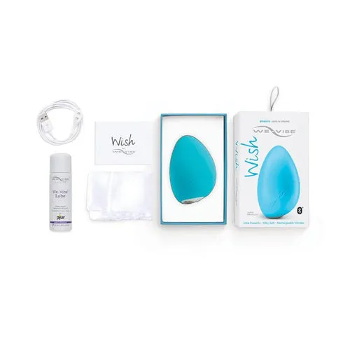We Vibe Female Sex Toys Wish Clitoral Vibrator