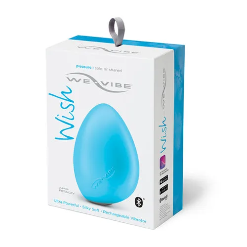 We Vibe Female Sex Toys Wish Clitoral Vibrator