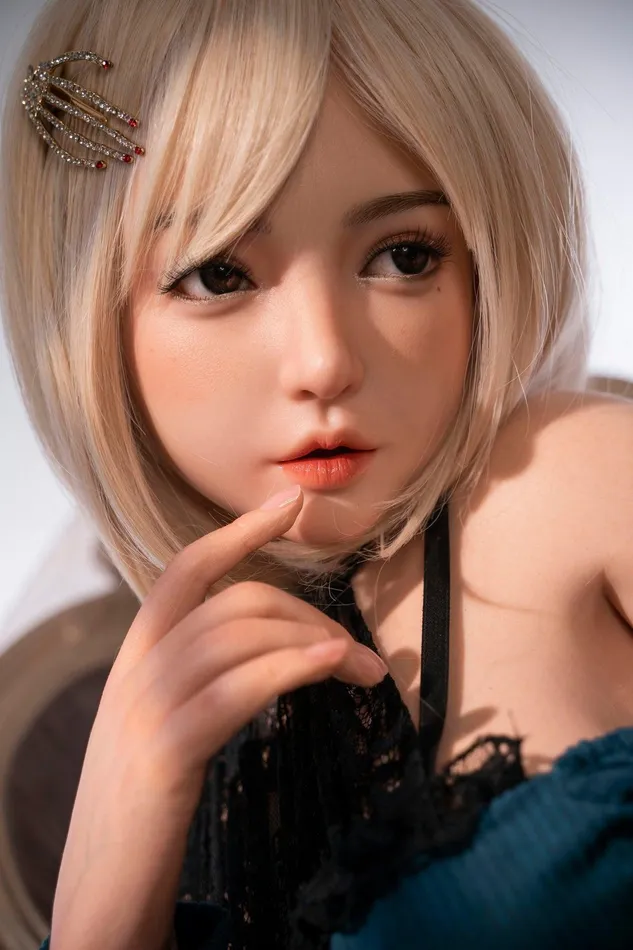 xeoxhoneyde Female Sex Toys Mini sexdoll Elyse 135cm mastubrator mann sexpuppe