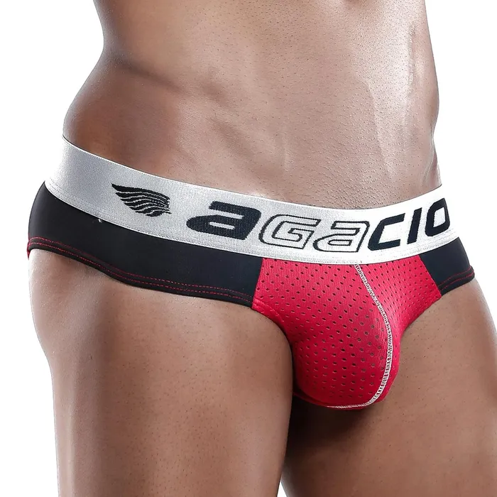 Agacio Agacio AGH026 Brief Female Sex Toys