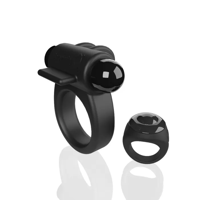 Couples Screaming O Screaming O Remote Controlled Switch Vibrating Ring Black Couples Screaming O Screaming O Remote Controlled Switch Vibrating Ring Black