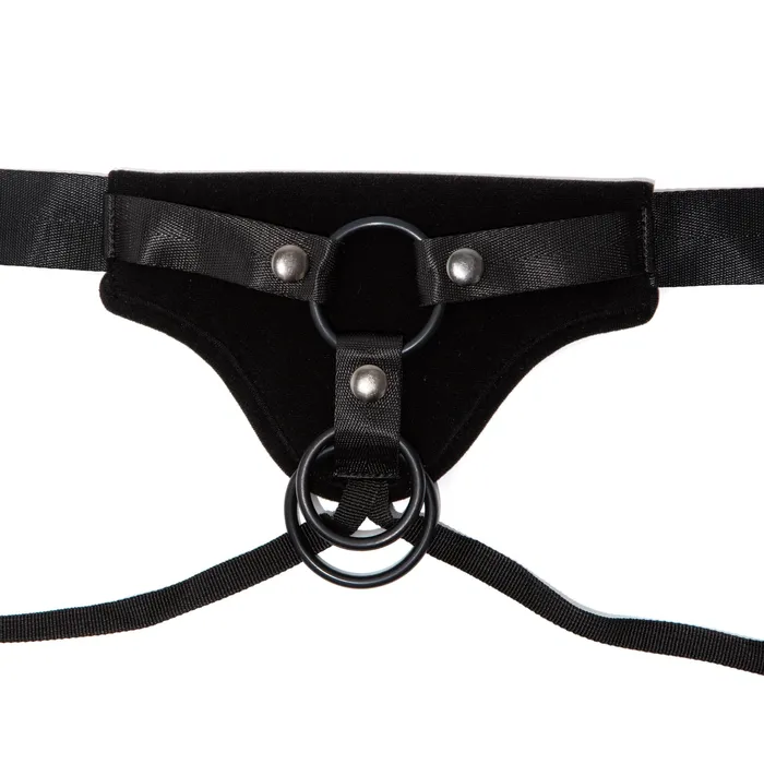 Gender Fluid Female Sex Toys Gender Fluid Skylar Strapon Harness Black Gender Fluid Female Sex Toys Gender Fluid Skylar Strapon Harness Black