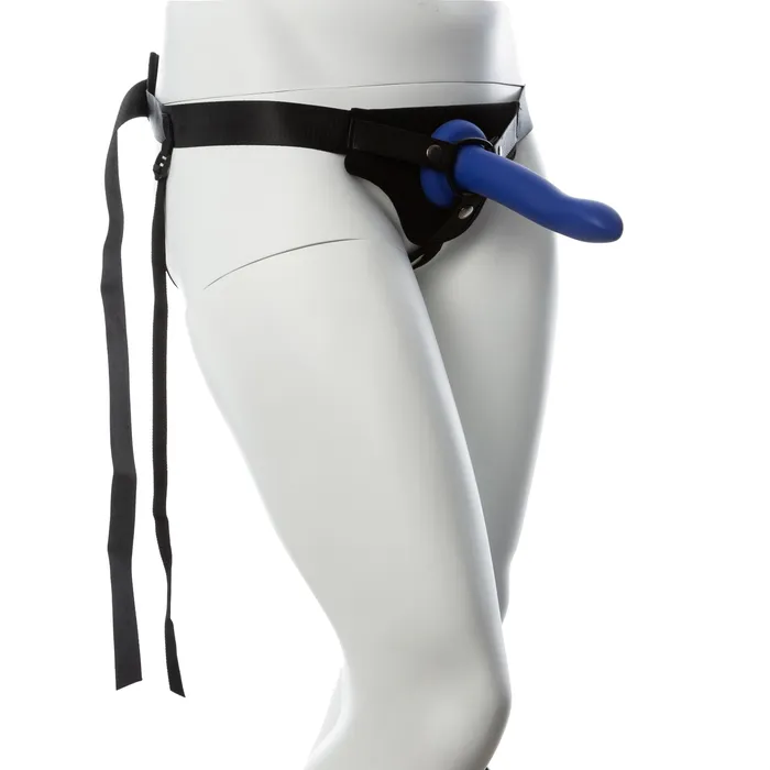 Gender Fluid Female Sex Toys Gender Fluid Skylar Strapon Harness Black Gender Fluid Female Sex Toys Gender Fluid Skylar Strapon Harness Black