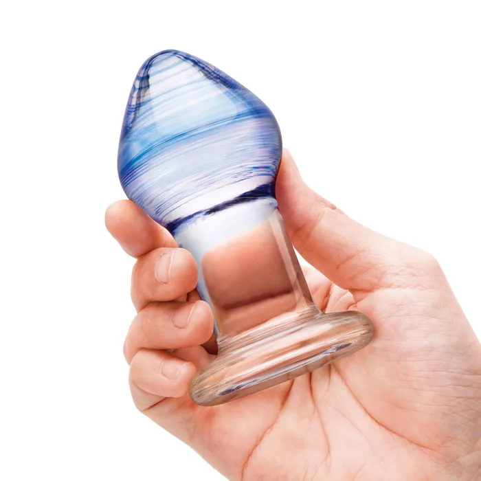 Glas Pleasure Droplets Anal Training Kit Anal