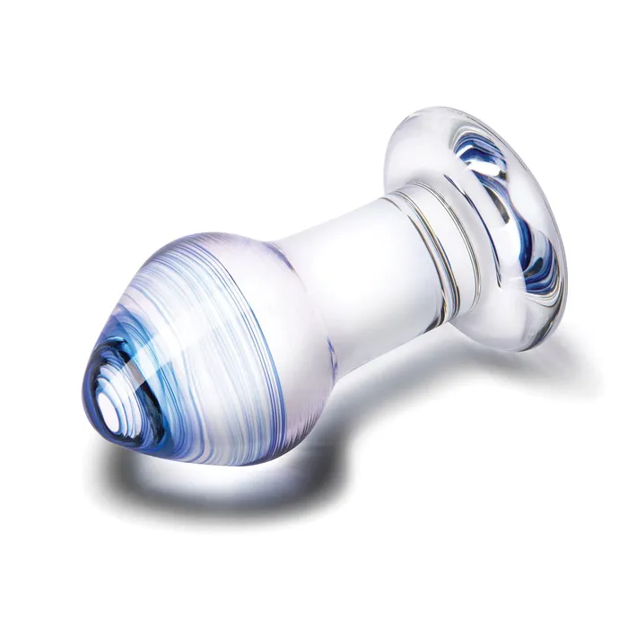 Glas Pleasure Droplets Anal Training Kit Anal