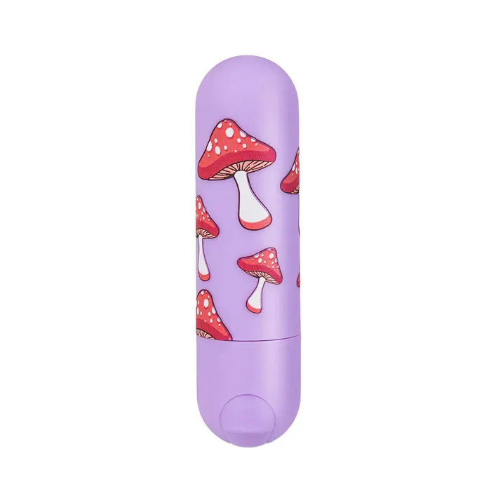 Jessie Trippy Rechargeable Super Charged Mini Bullet Purple Maia Toys Female Sex Toys Jessie Trippy Rechargeable Super Charged Mini Bullet Purple Maia Toys Female Sex Toys