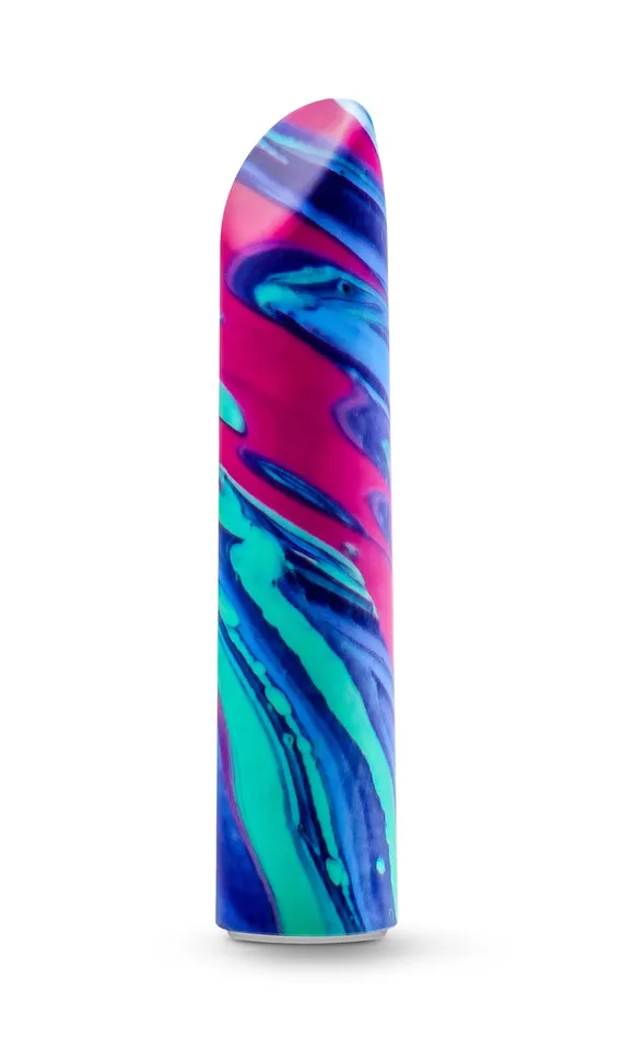 Limited Addiction Sublime Power Vibe Alexandrite Blush Novelties Vibrators Limited Addiction Sublime Power Vibe Alexandrite Blush Novelties Vibrators