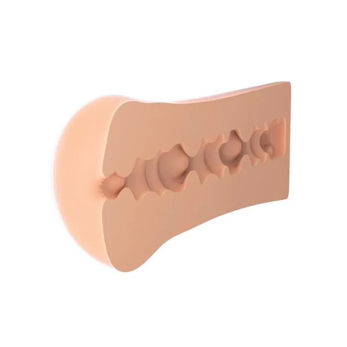 PDX Male Blow Go Mega Stroker PDX Male Sex Toys