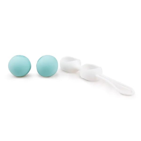 Easytoys Female Sex Toys Removable Kegel Ball Double