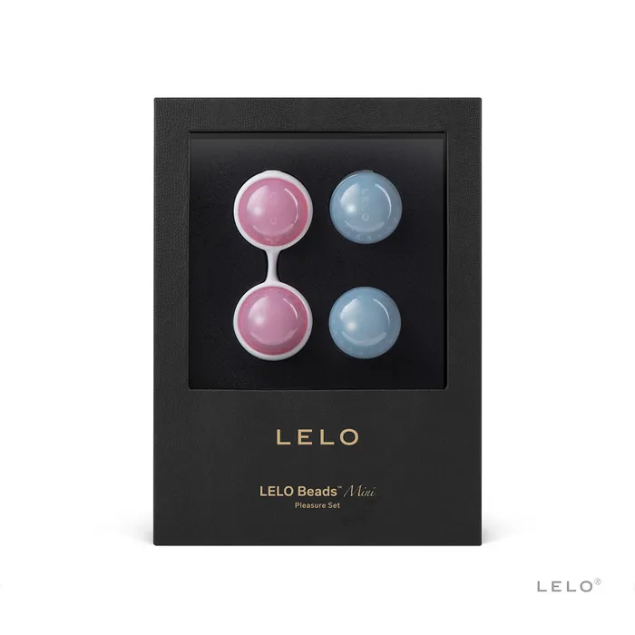 Female Sex Toys LELO LELO Beads Mini Female Sex Toys LELO LELO Beads Mini
