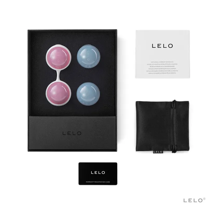 Female Sex Toys LELO LELO Beads Mini Female Sex Toys LELO LELO Beads Mini
