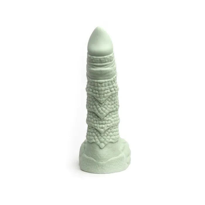 Female Sex Toys Sport Fucker Willie Liquid Silicone Dildo Medium
