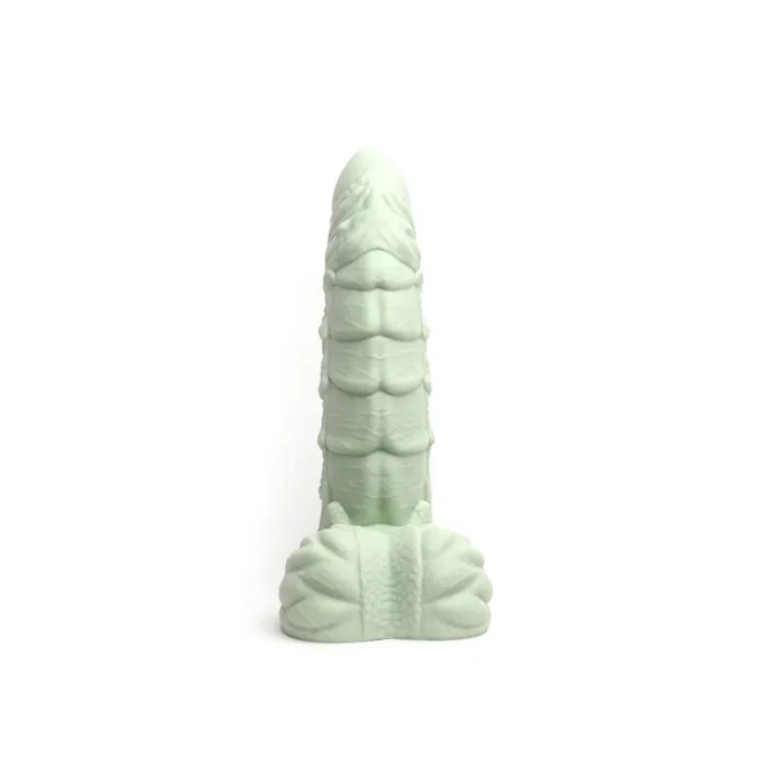 Female Sex Toys Sport Fucker Willie Liquid Silicone Dildo Medium