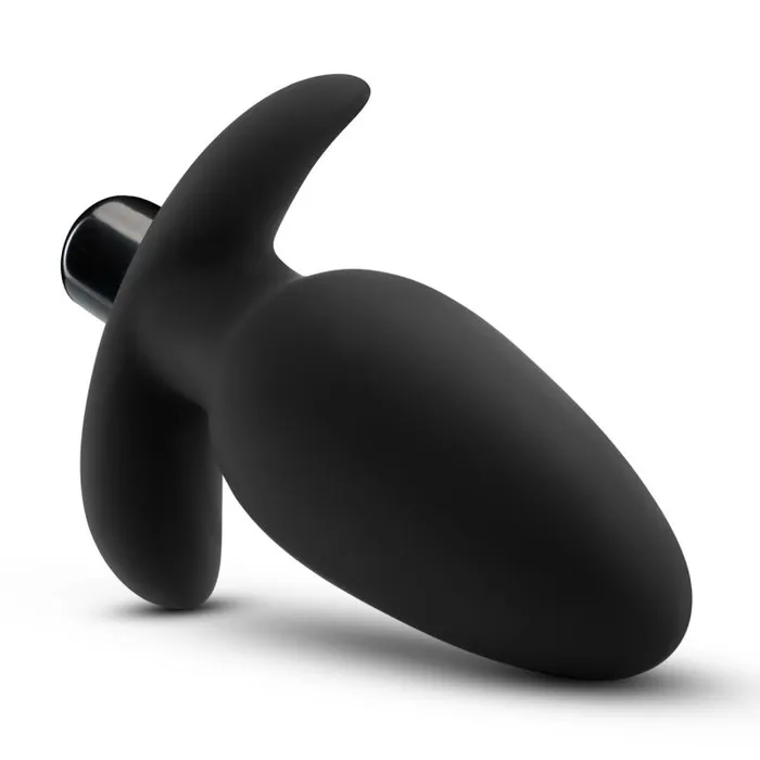 Male Sex Toys Anal Adventures Anal Adventures Platinum Silicone Saddle Plug