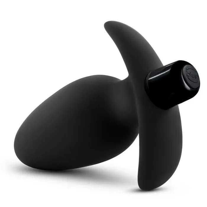Male Sex Toys Anal Adventures Anal Adventures Platinum Silicone Saddle Plug