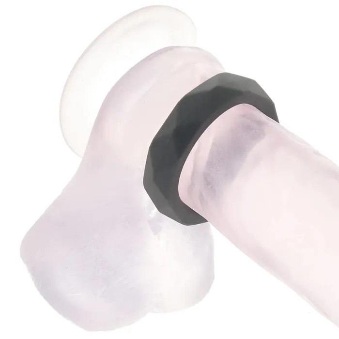 Male Sex Toys Erotica Adult Toys Alpha Prolong Prismatic CRing