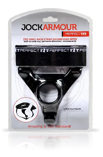 Male Sex Toys Jock Armour XLarge Waistband PerfectFit