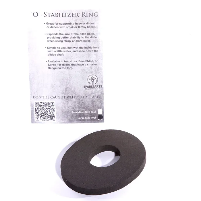 Male Sex Toys SpareParts HardWear SpareParts OStabilizer Ring Male Sex Toys SpareParts HardWear SpareParts OStabilizer Ring