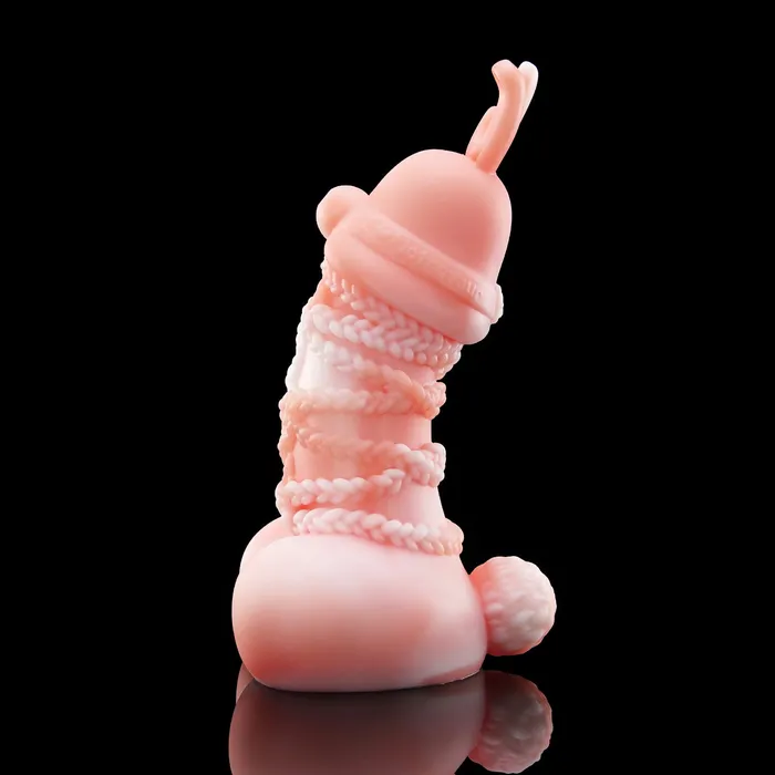 Nothosaur Toy Vibrators TEWI
