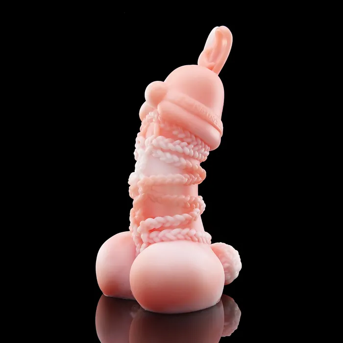 Nothosaur Toy Vibrators TEWI